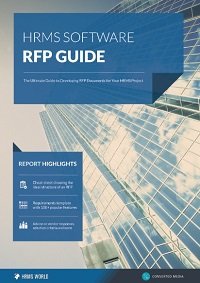 HRMS RFP Guide - Thumbnail