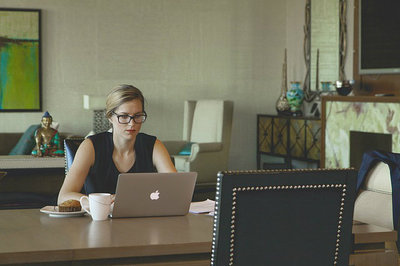 HRMS for non-office staff - remote worker
