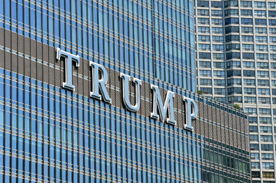 HRMS Trump - Trump tower HRMS Trump - Trump tower