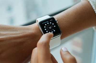 mobile time and attendance app - Apple Watch mobile time and attendance app - Apple Watch
