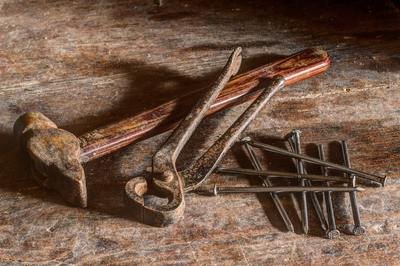 legacy HRMS - rusty tools legacy HRMS - rusty tools