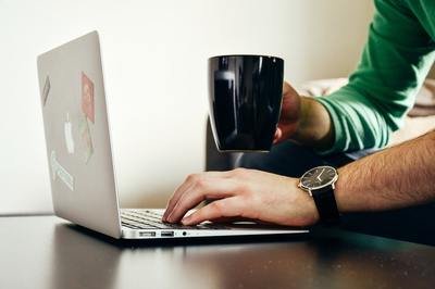 HRMS selection myths - computer and tea HRMS selection myths - computer and tea