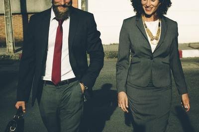 workforce trends - people in suits workforce trends - people in suits