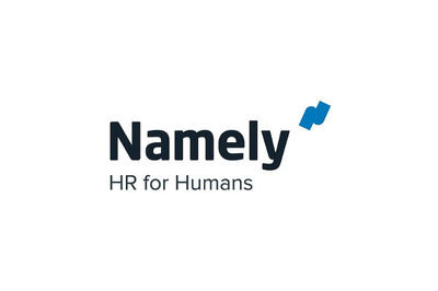 Namely logo Namely logo
