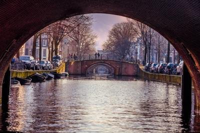 HR Tech World - Amsterdam HR Tech World - Amsterdam