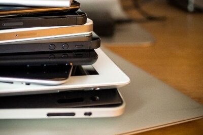 HRMS BYOD Employee Engagement - Mobile