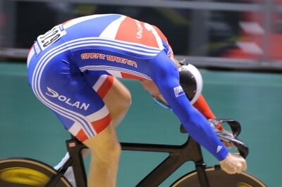 Candidate Management Screening Cyclist