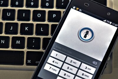 HRMS World Mobile Device Data Security