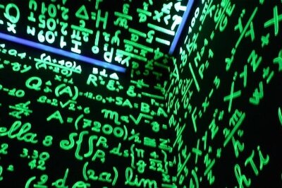 HRMS Data Analysis - Maths Wall