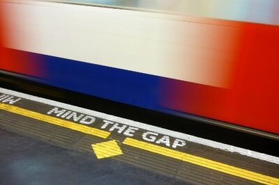 HRMS Succession Planning - Mind the Gap