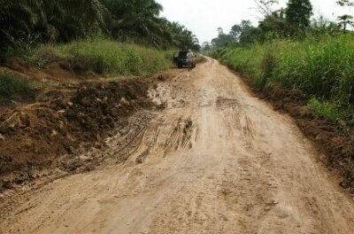 bumpy road talent management