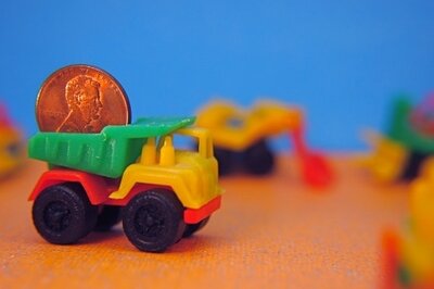 money dump truck HRMS payroll outsourcing