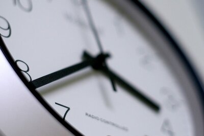 HRMS Time & Attendance Gamification - Clock