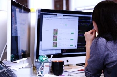 HRMS World - HRMS Demo