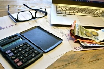 HRMS World - Calculating HRMS Returns