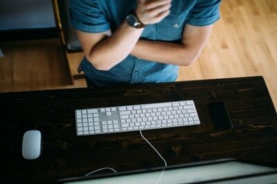 HRMS World - Legacy HR Issues