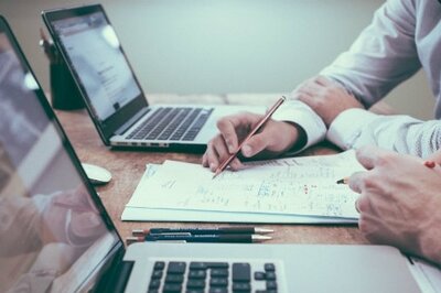 hr technology strategy - meeting