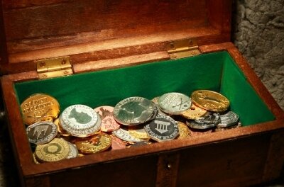 HRMS Analytics Data Treasure Trove