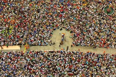 HRMS World - Crowdsourced Recruiting