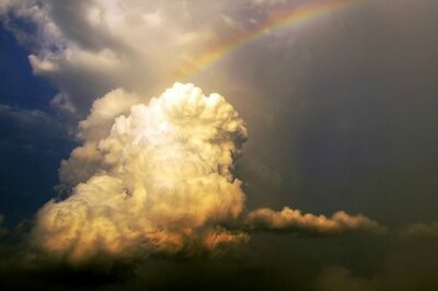 Cloud HRMS Cost - Rainbow Cloud