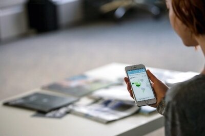 HRMS World - Mobile User Adoption