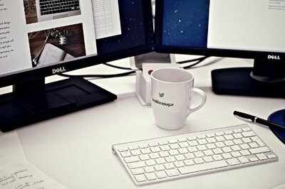 HRMS World - HR Analytics