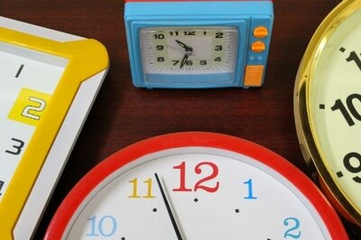 HRMS World - Time and Attendance Module