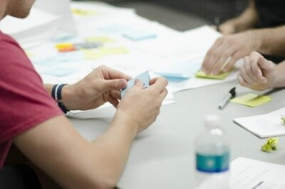 HRMS World - HRMS Selection