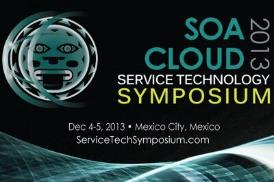 International Service Technology Symposium HRMS