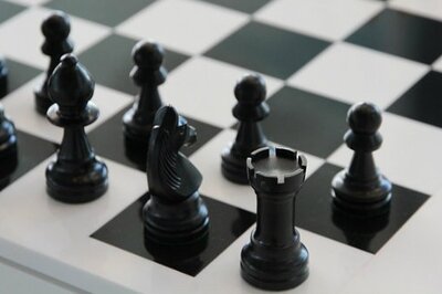 HRMS Requirements Gathering Strategy Chess