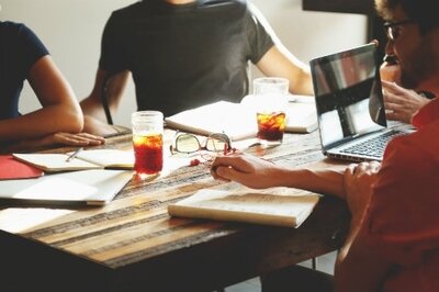 social hr technology - team