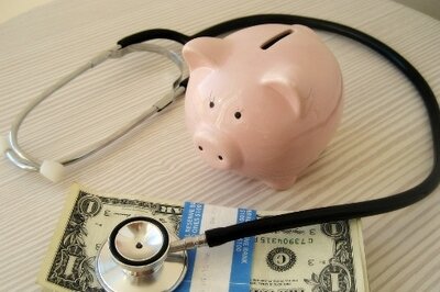 Insurance Healthcare Pension HRMS Benefits