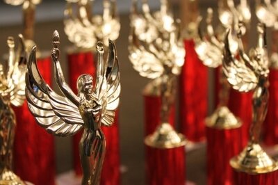 HRMS World Employee Recognition