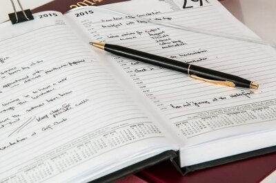 HRMS World- Employee Scheduling