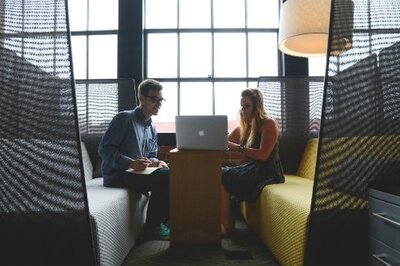 talent and recruitment trends - people