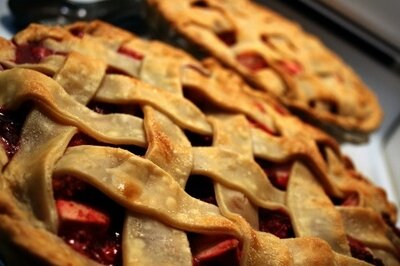 HRMS Benefits Enrollment - Pie