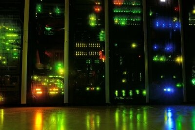 data centre