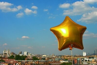 HRMS Top Employees - Gold Star