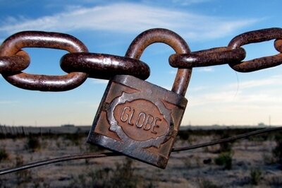 Cloud HRMS Security - Cloud Padlock