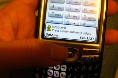 HRMS Mobile attendance management 