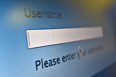 Employee Self-Service HRMS Login Image