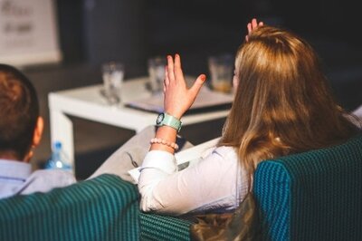 HRMS demo template -talk