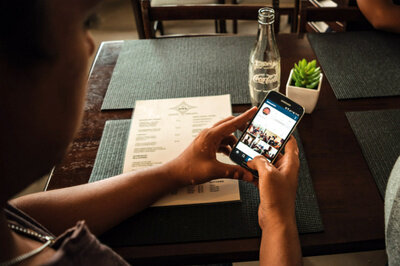 HRMS World - Mobile HRMS UX