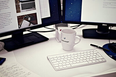 Cloud HRMS service package - desk