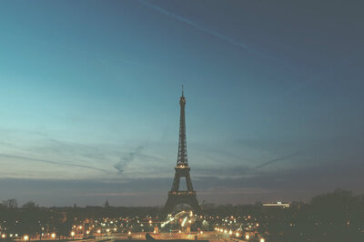 HR Tech World Conference - Paris