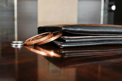 cloud HRMS TCO - wallet