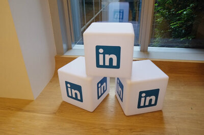 social HRMS - LinkedIn