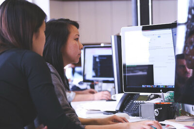 in-person HRMS training