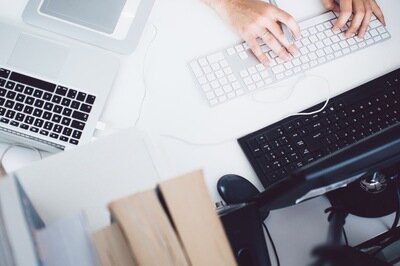 HRMS implementation - project management