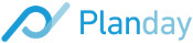 Planday HR Tech Vendor Logo